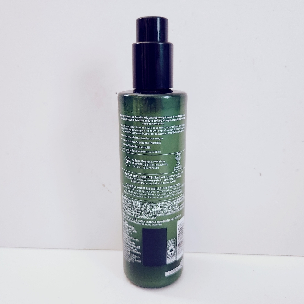 🔮3/$15 Herbal Essences Pure Plants Repairing Leave-in Conditioner - Picture 2 of 13